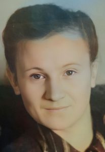 Ваничкина евгения сергеевна